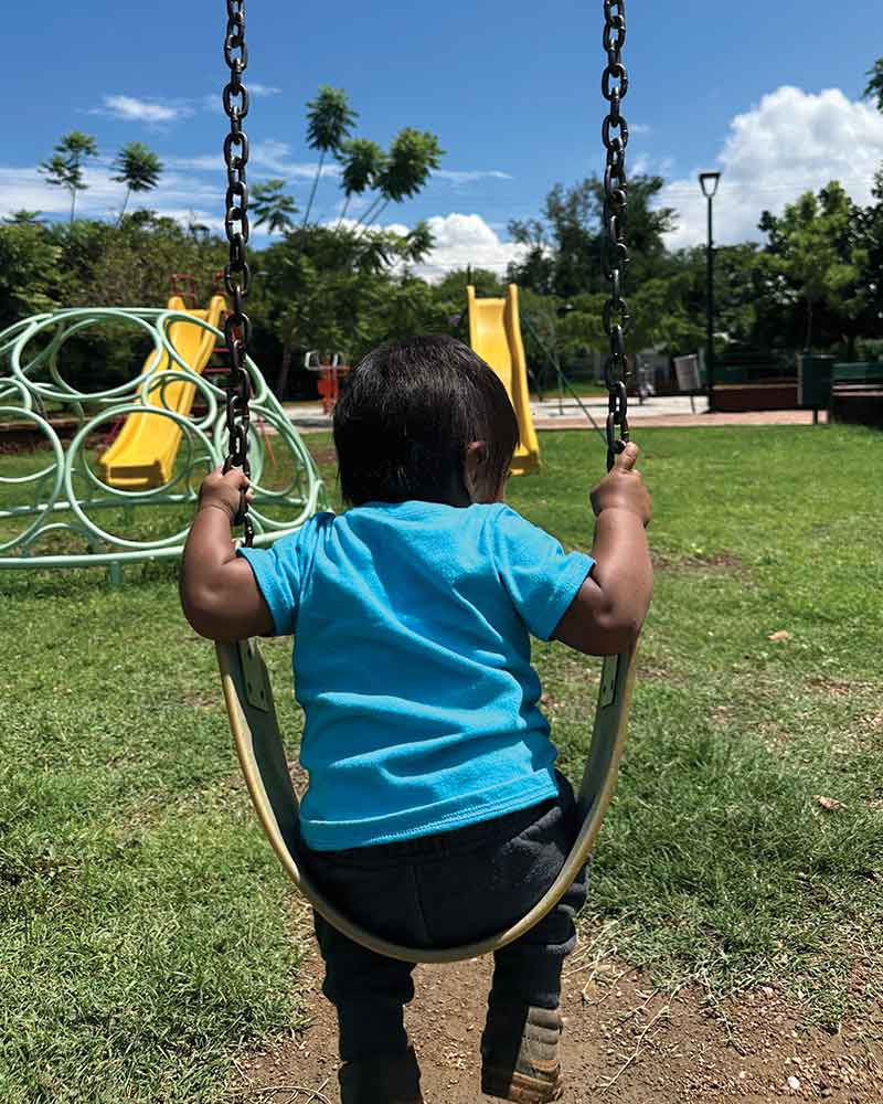 CAHOPE activity
